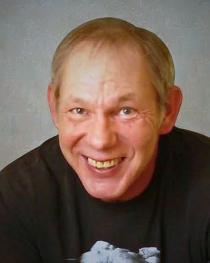 Steven Robert Willson's obituary image