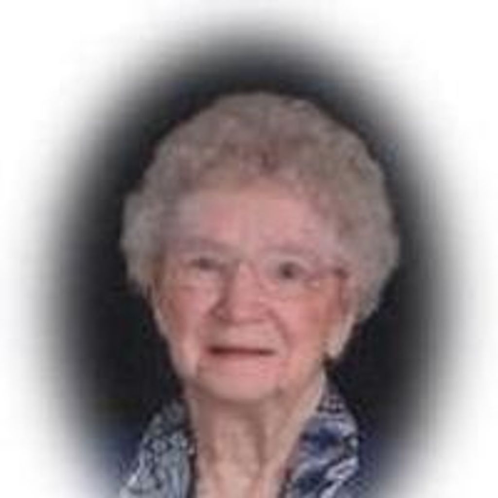 Eleanor Mae Spayde