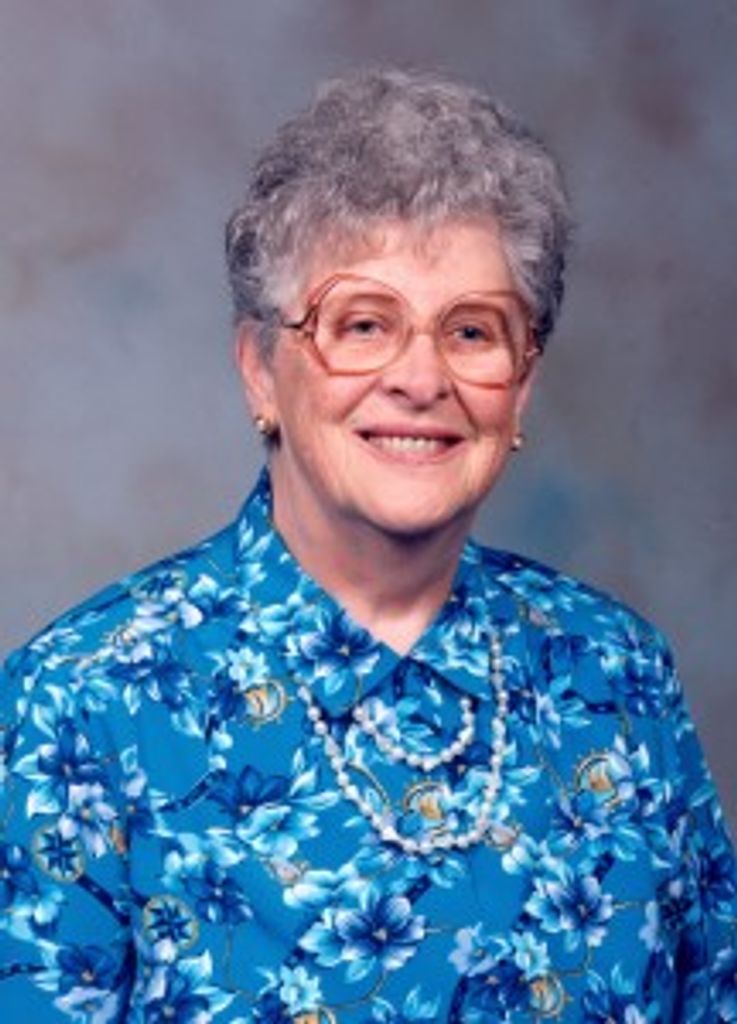 Louise Jessen