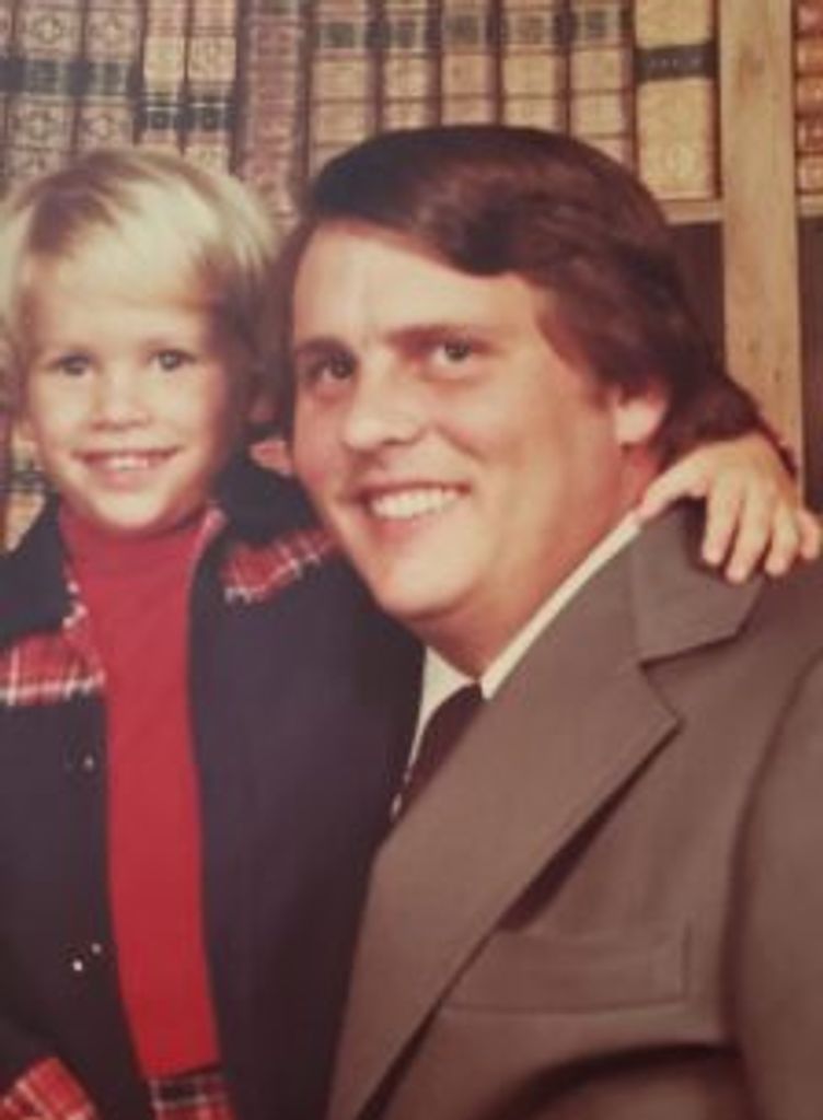 Andrew C. Ellett Profile Photo