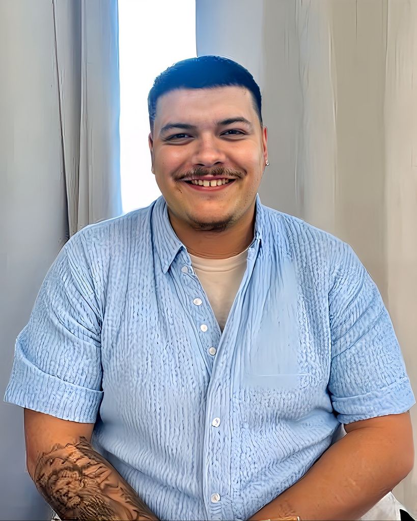 Marcus Rene Blanco Jr.