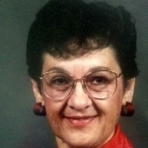 Alice Lutz Profile Photo