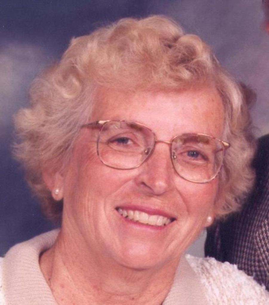 Joanne (Morris)  Schey