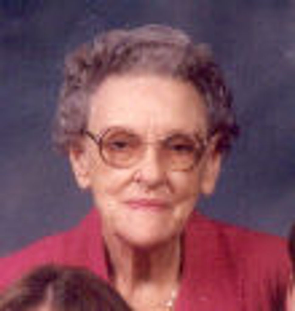 Virginia Lucretia Hurst Profile Photo