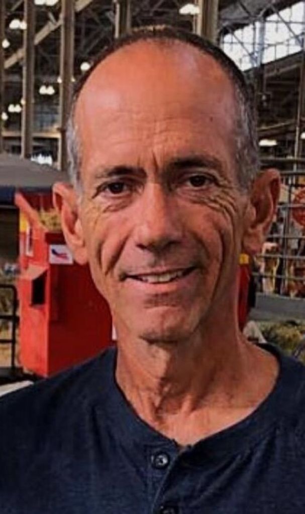 Robert Jay Godwin Profile Photo