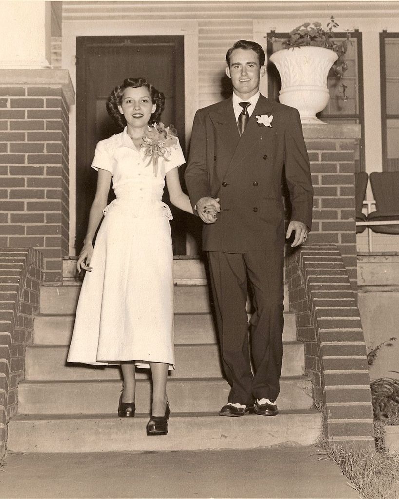 JoAnn Morrison Drake