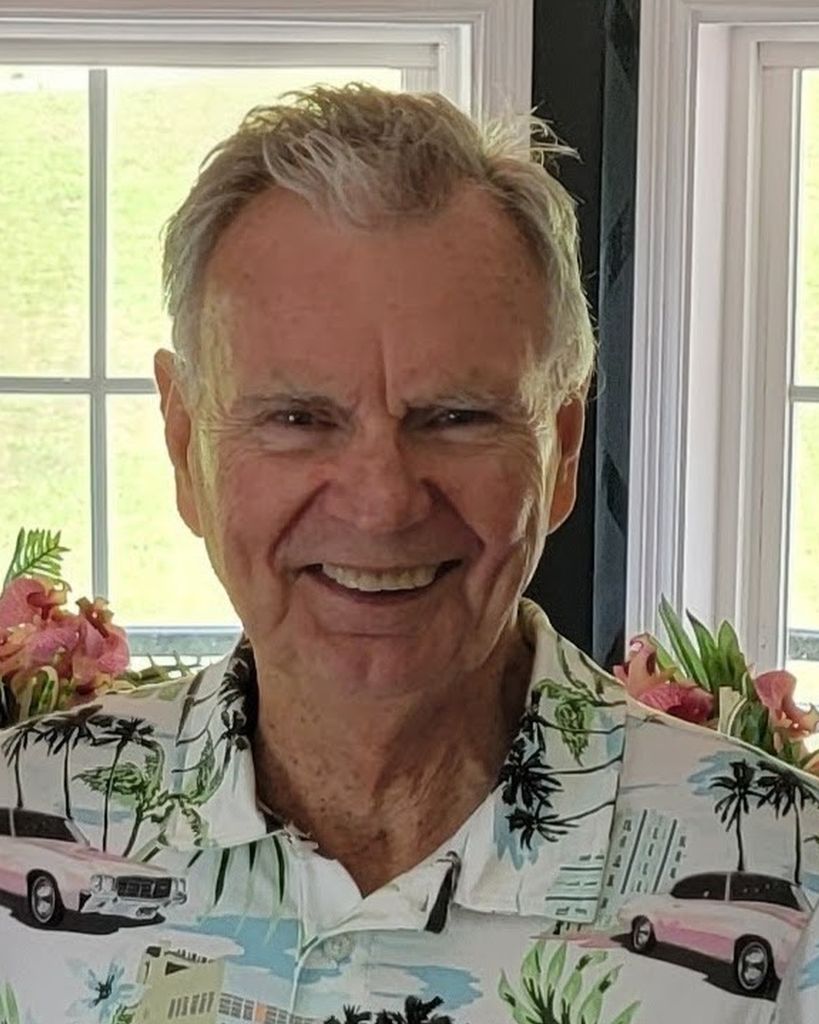 David "Dave" James Hufford Profile Photo