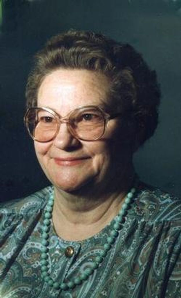 Dorothy Pauline Purk Profile Photo
