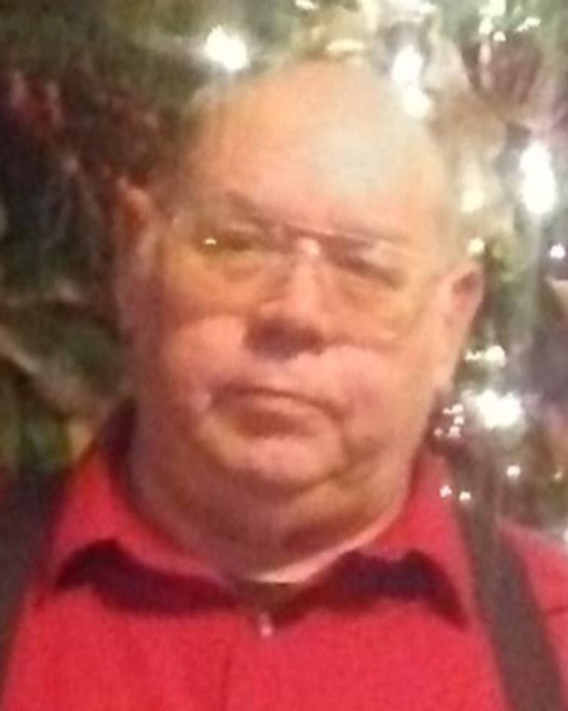 Douglas James Thompson