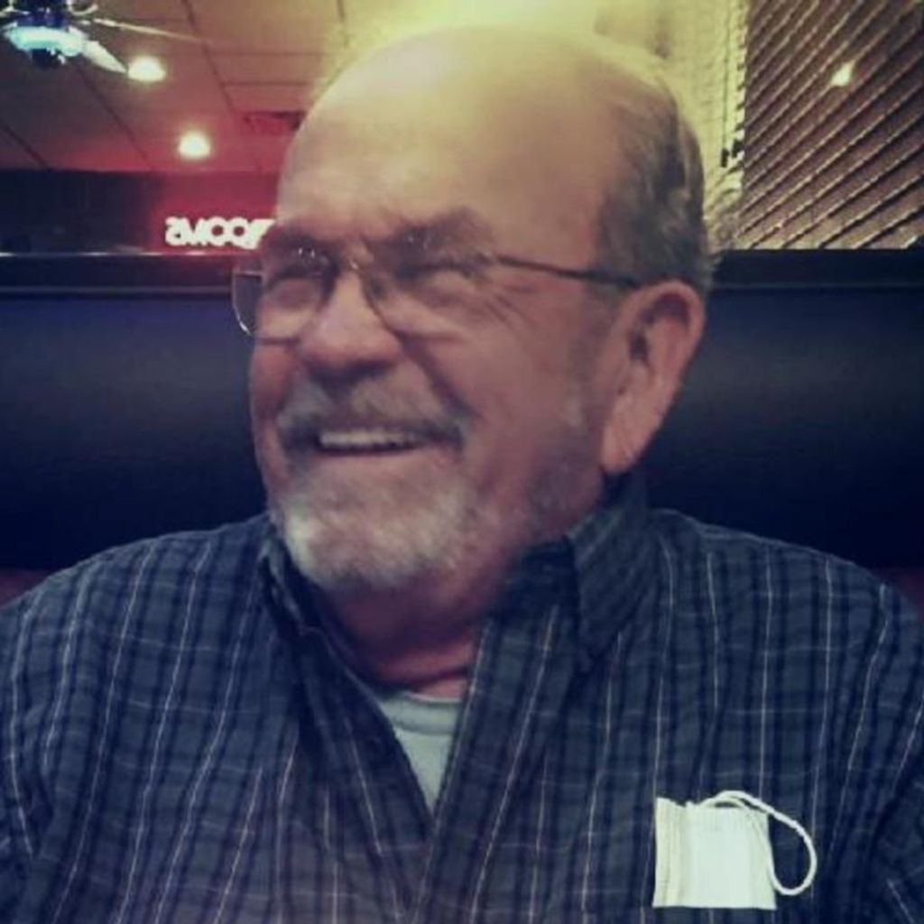Lambert Larry Holton Profile Photo
