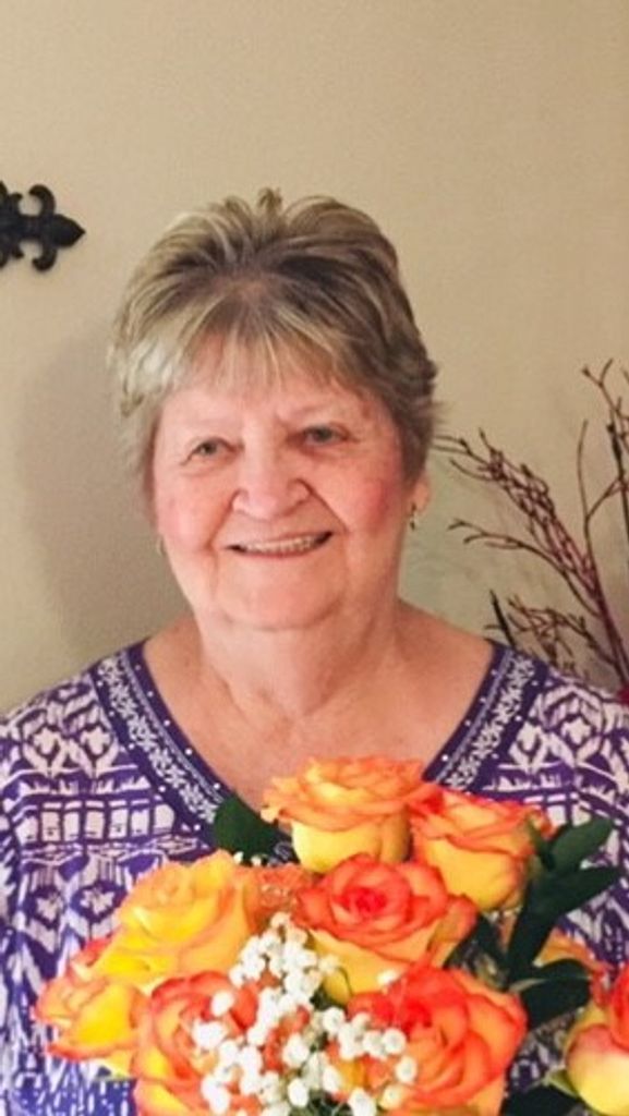 Margaret Duggar