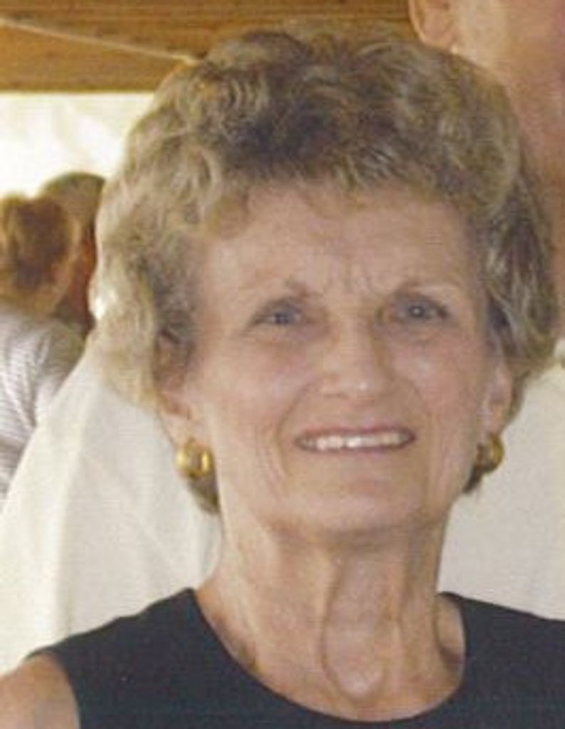 Berniece Martin