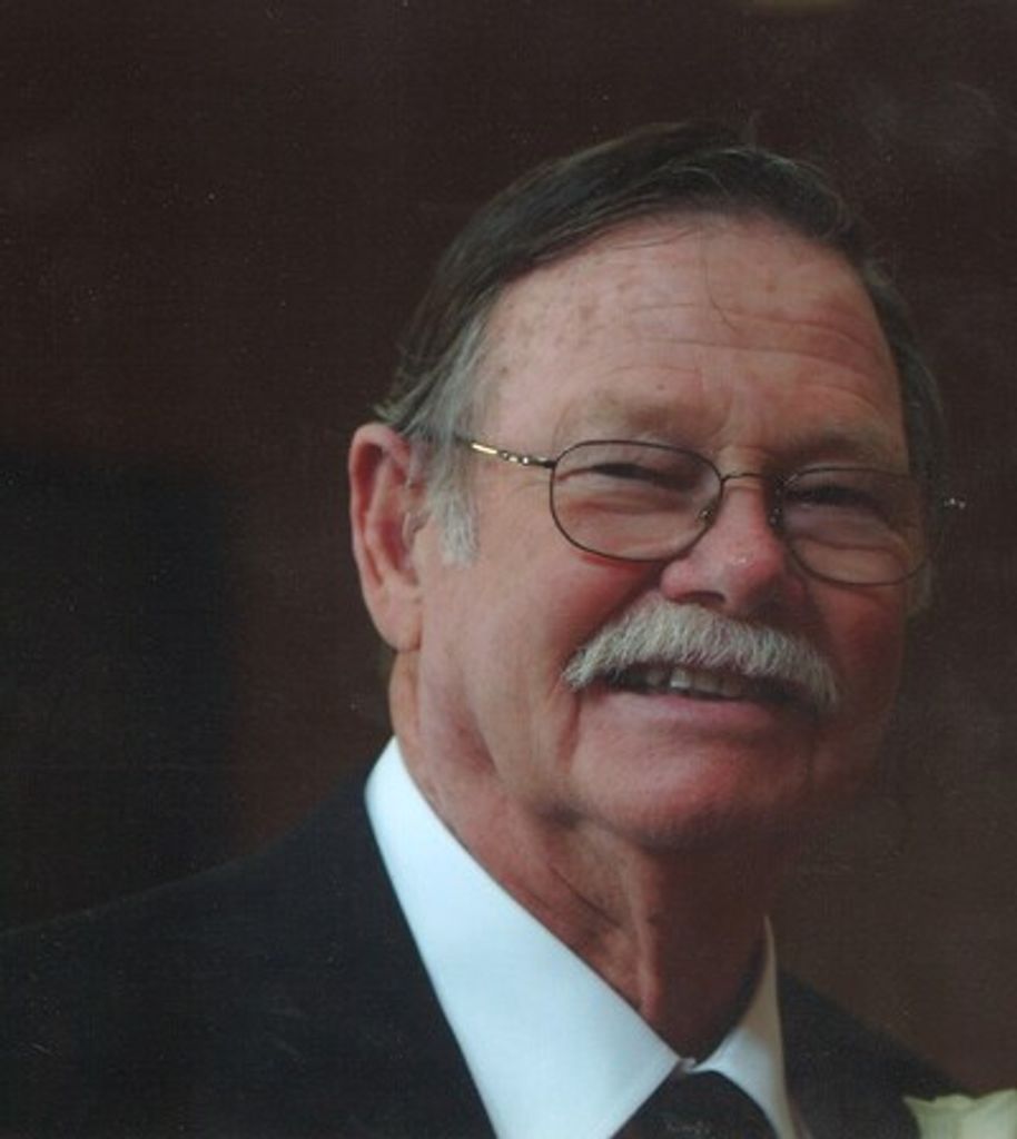 Charles J.W. Cox
