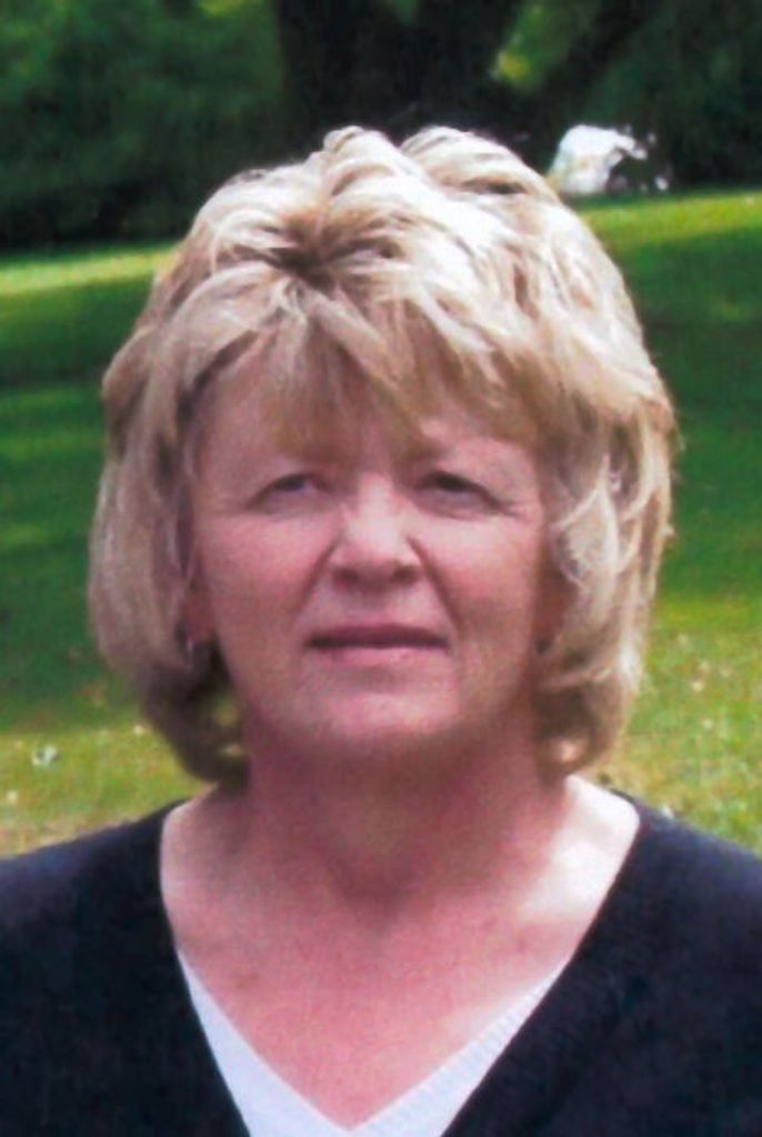 Marcia L. Carkido
