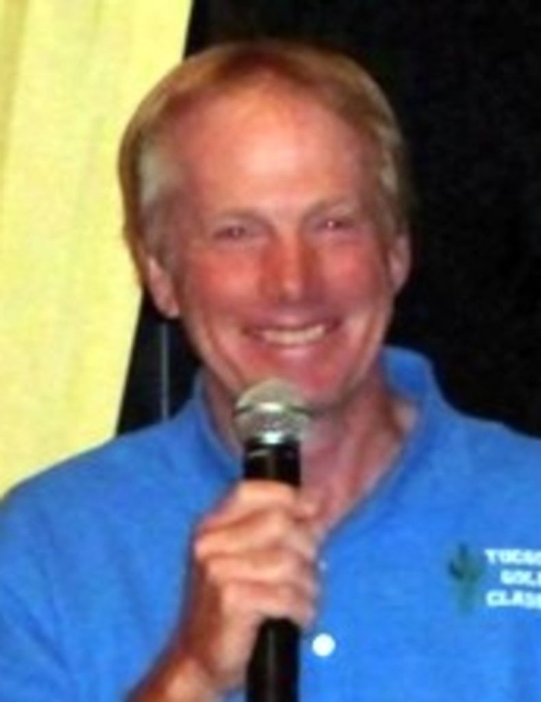 Jack J. Buchholz