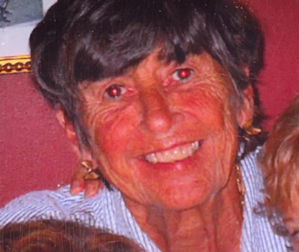 Anne S. Mcalaine