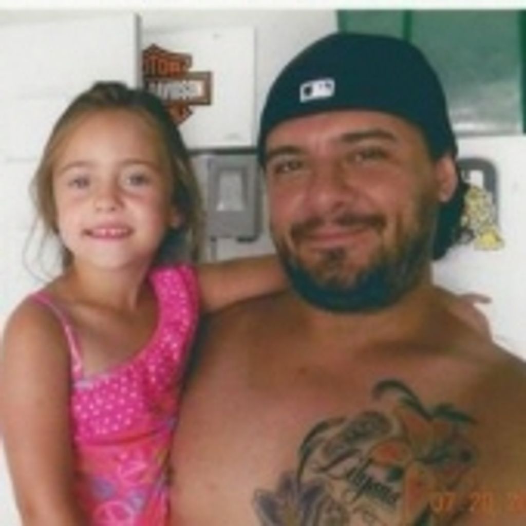 Anthony Duque