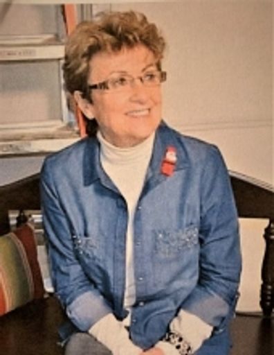 Sandra Marie Gburzynski Profile Photo