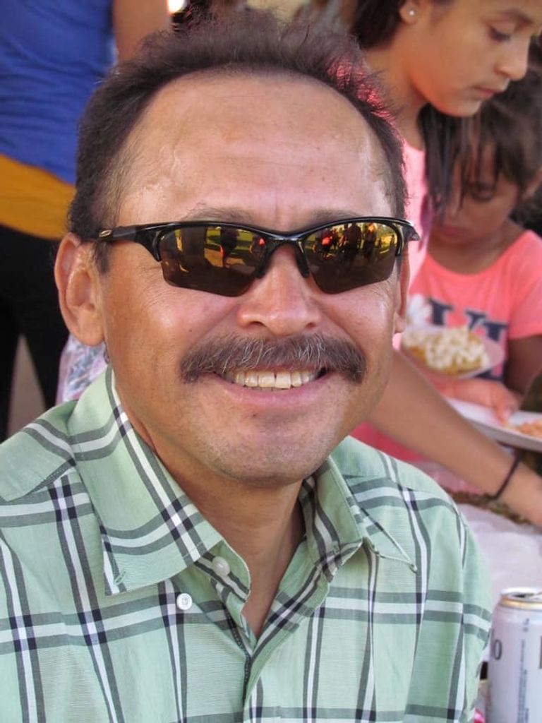 Angel M. Gomez