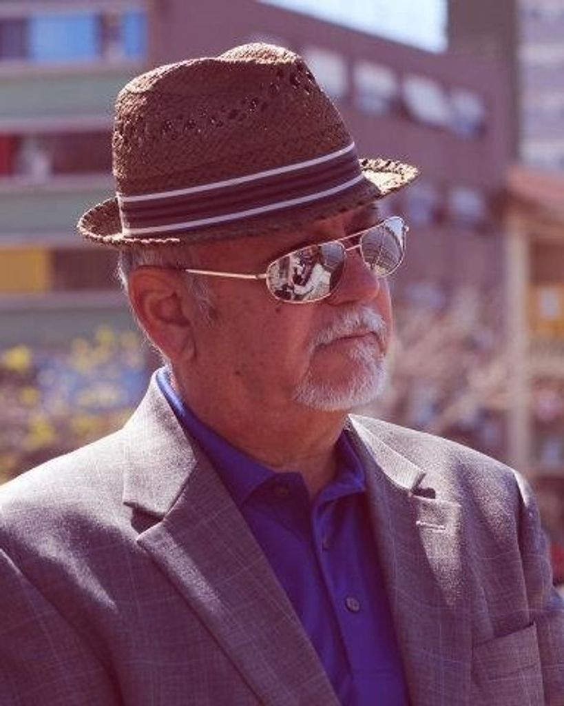 Alfredo Martin