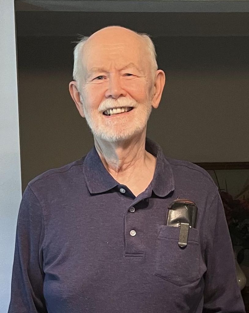 Howard Roy Kimball