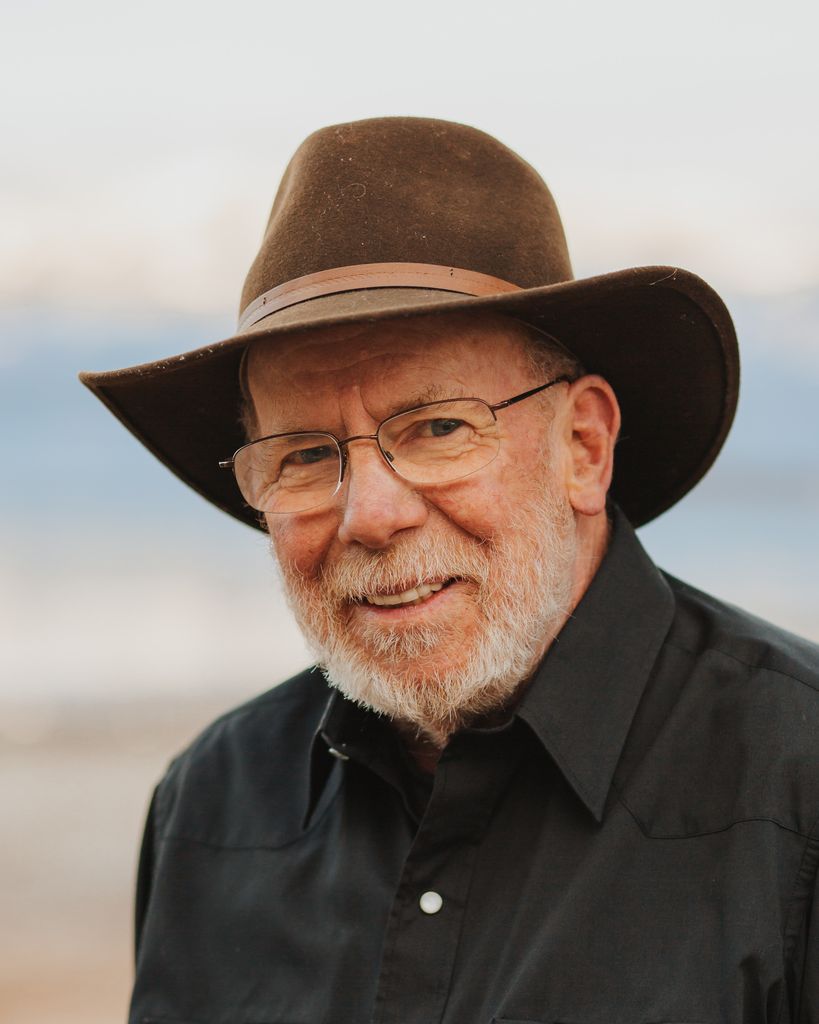 Ronald "Ron" William Shrider Profile Photo