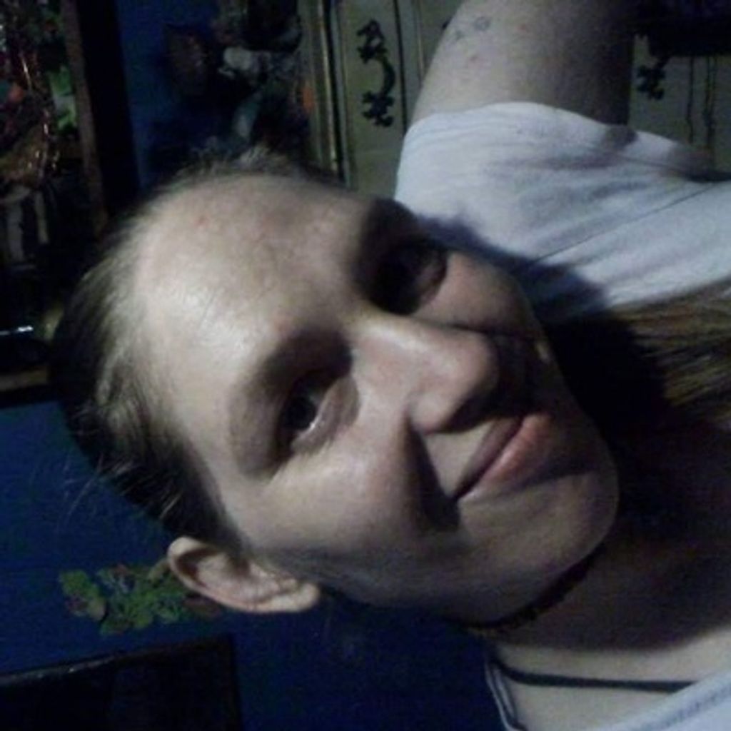Amanda Ra Shelton Profile Photo