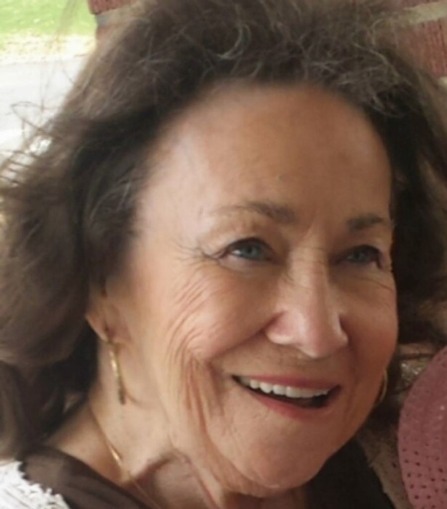 Loretta 'Lori' June Downer