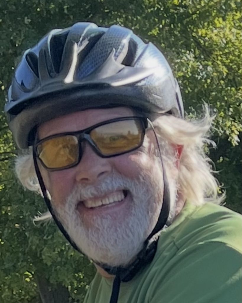 Thomas Wade Mote Profile Photo