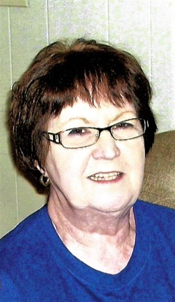 Shirley Ann (Morris)  Featherston Profile Photo