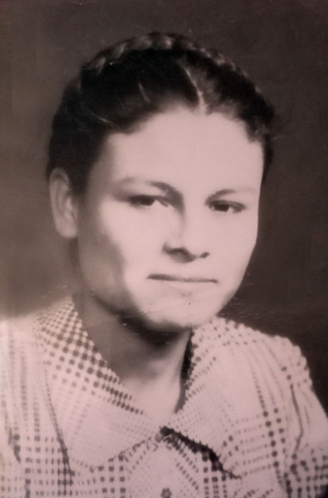 Trinidad Reyes Profile Photo