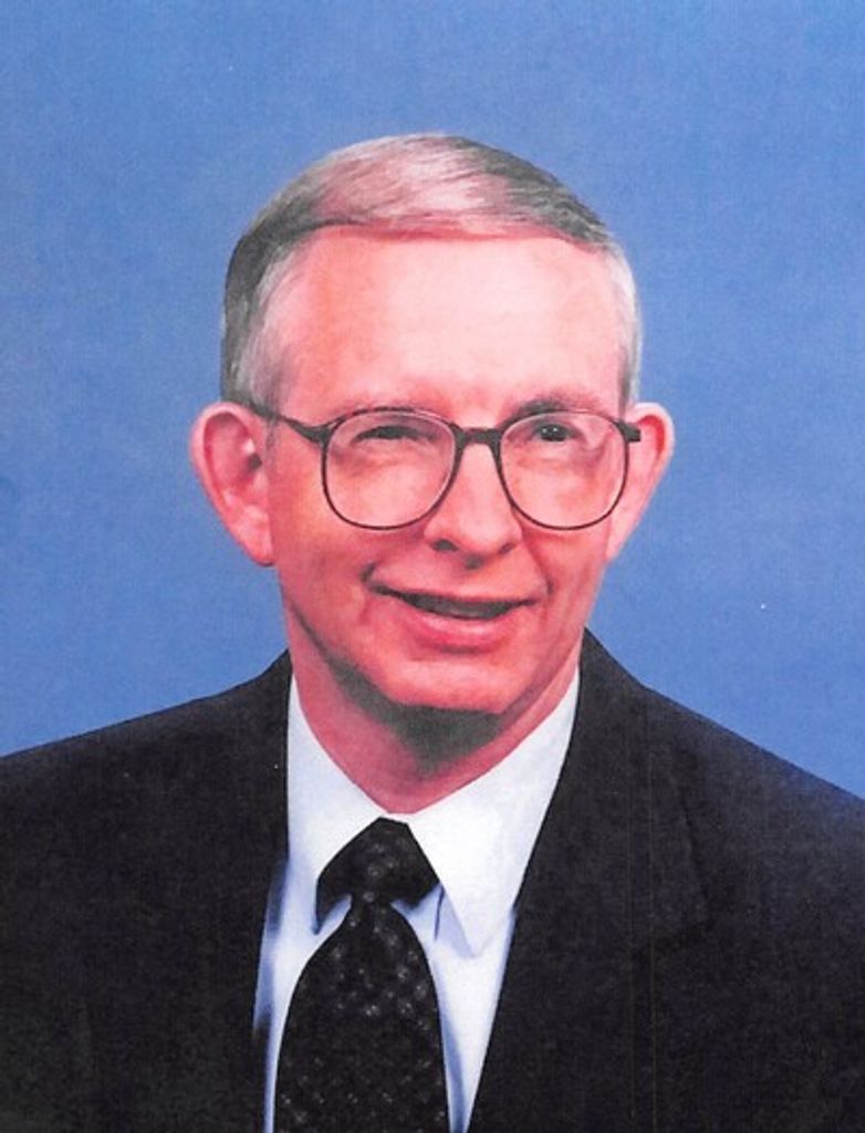 Jerry Wayne Thompson Profile Photo