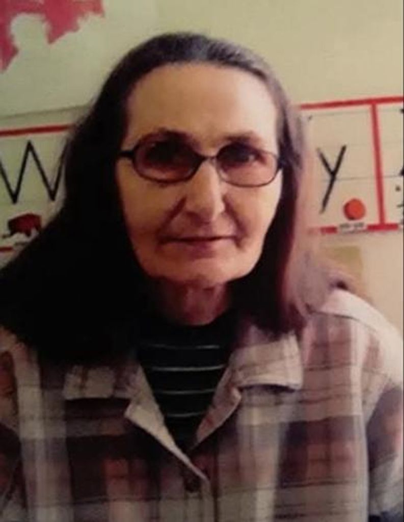 Vona Lee Caswell Profile Photo