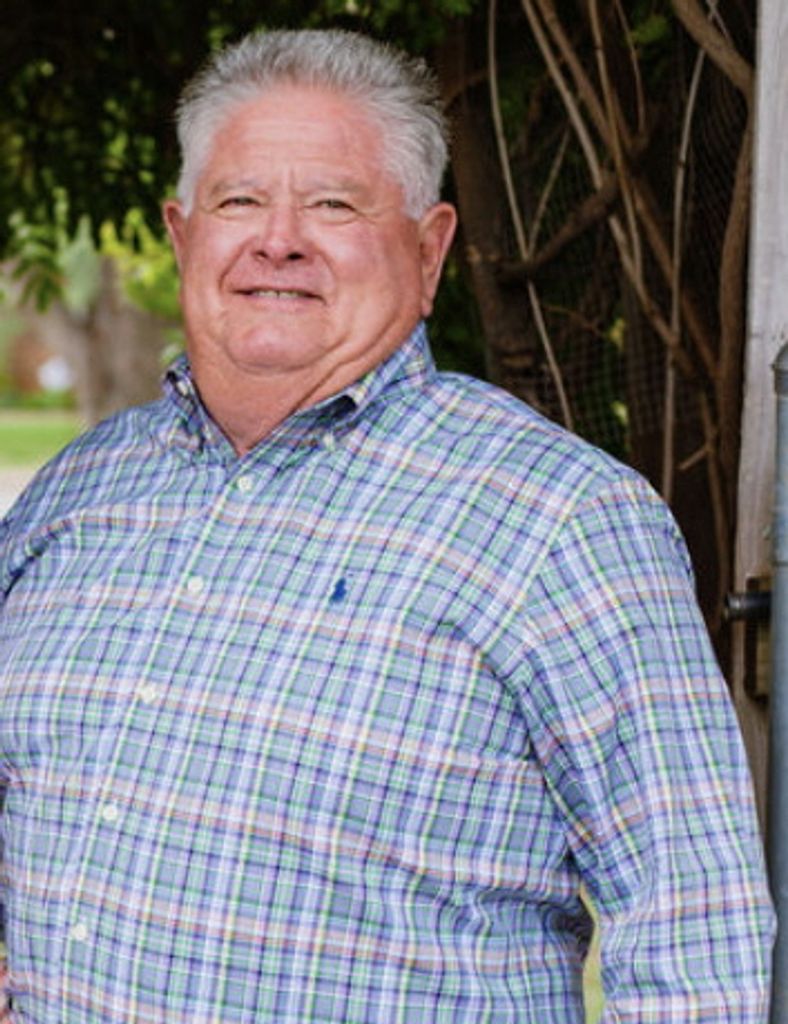 Johnny Kincaid Profile Photo