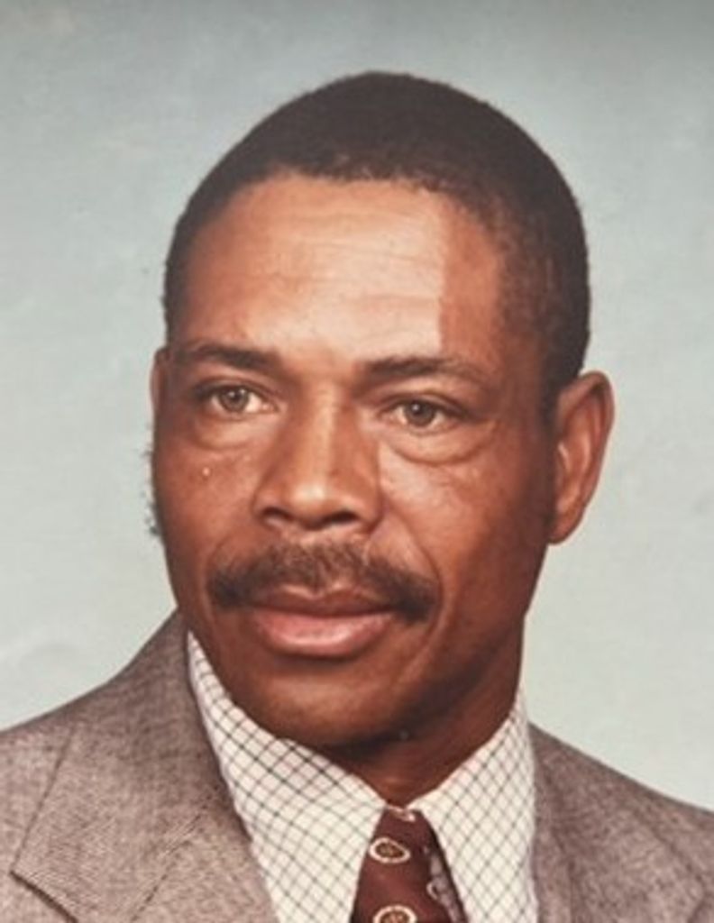 Willie C. Oliver Profile Photo