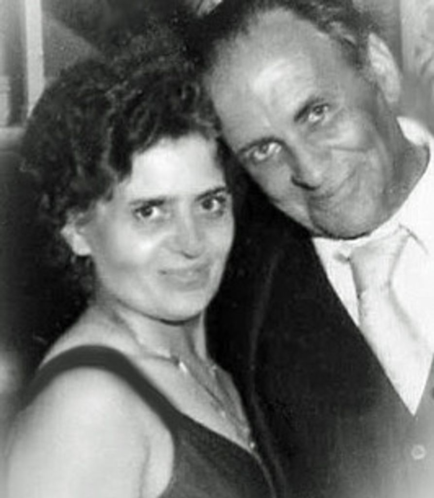 Maria Perri