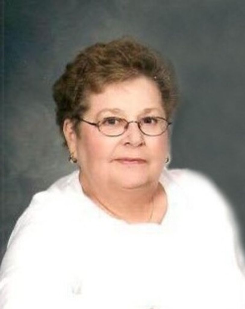 Elizabeth "Betty" Joyce Biermann Profile Photo