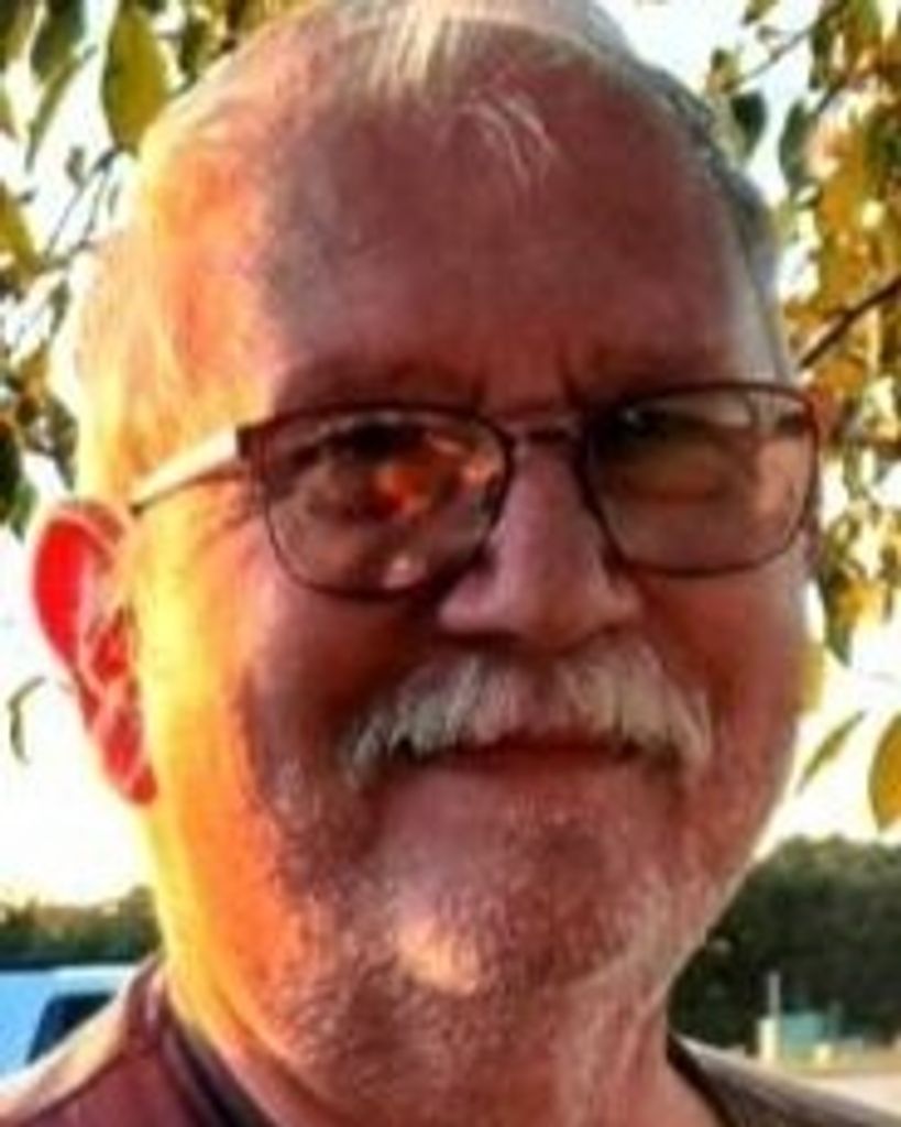 Dennis E. Yale
