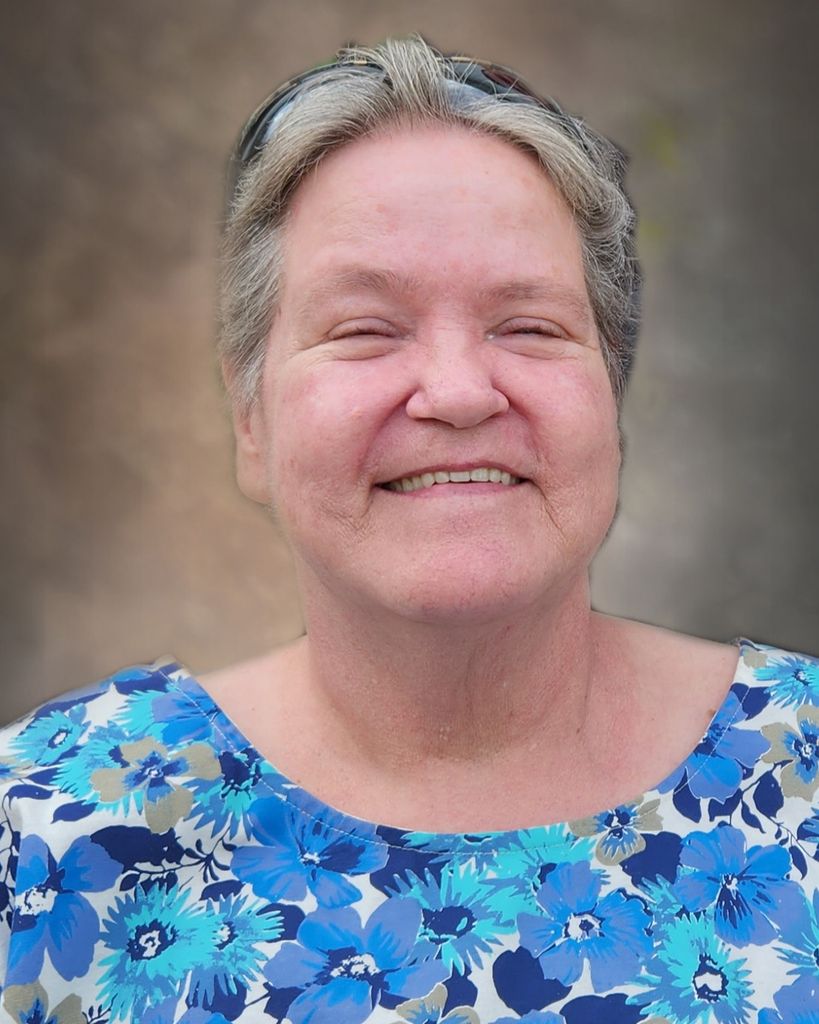 Kimberly A. Gerst