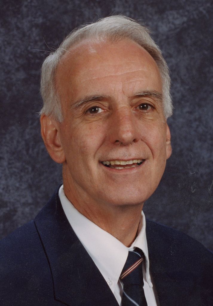 Charles Sperbeck