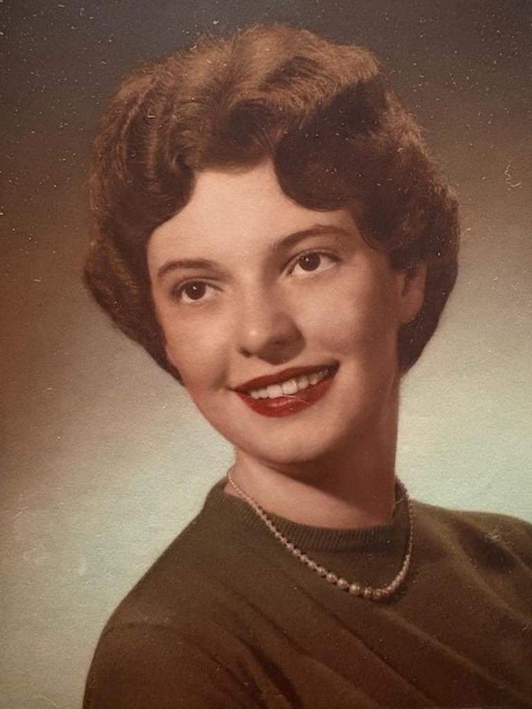 Myra Lou Hayduk Profile Photo
