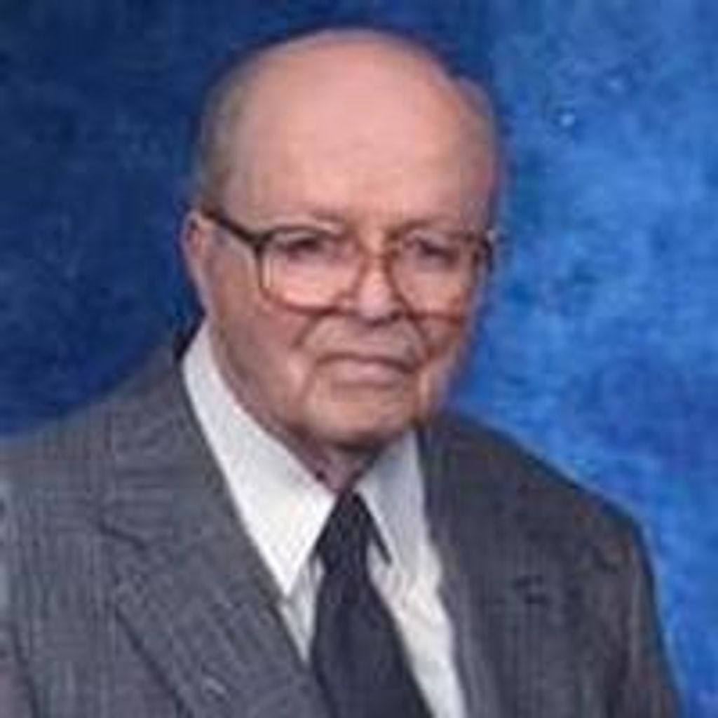 Hubert A. Bolson