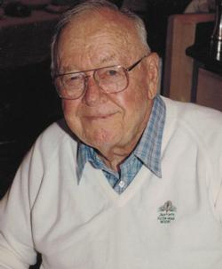 William T. Boyce Jr.