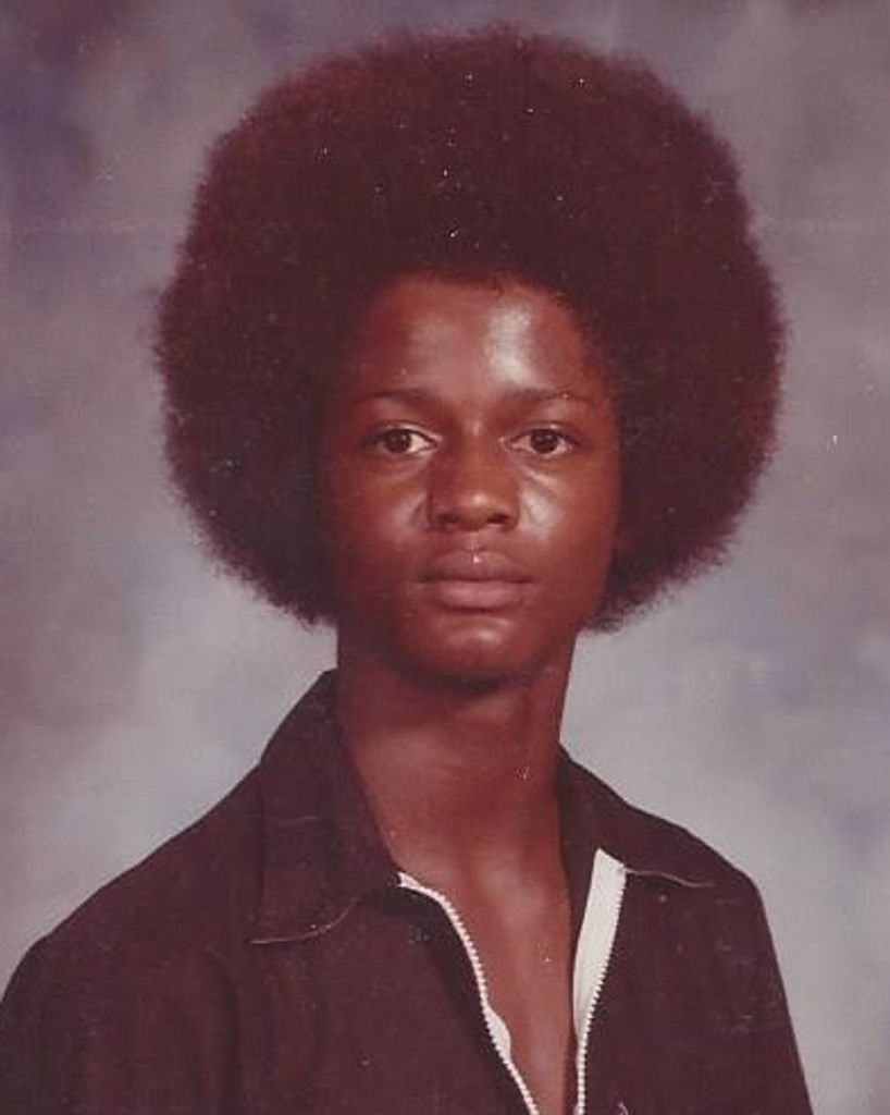 Claude Ondrae Johnson