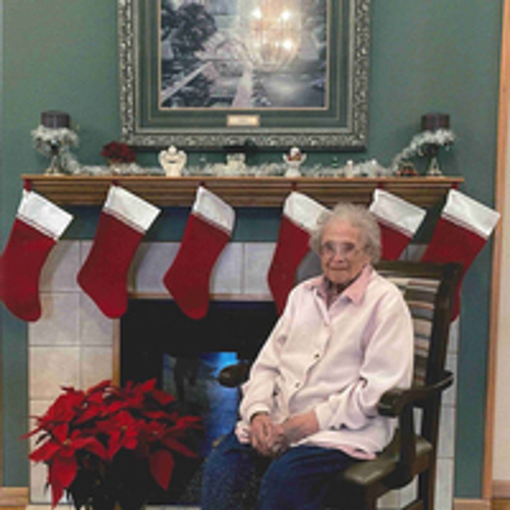 Dorothy Mary Gross