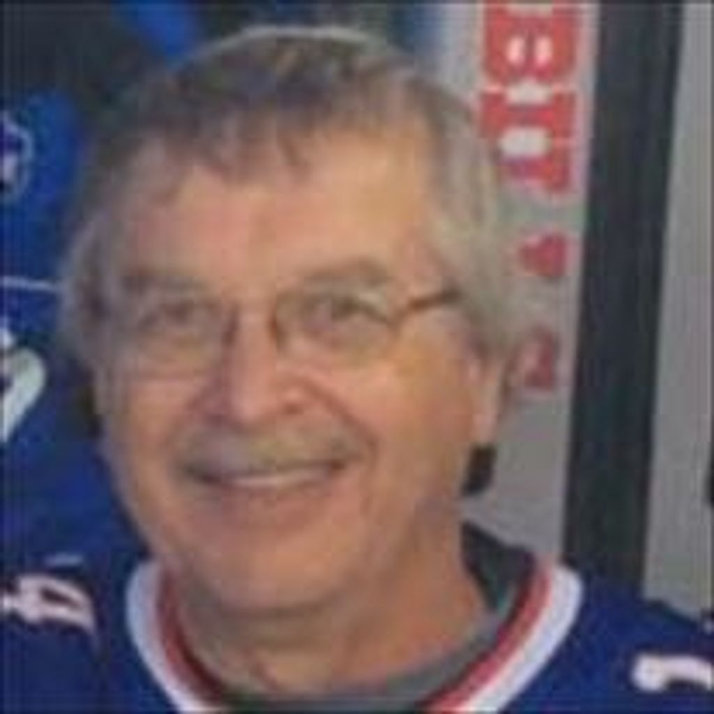 Richard Paul Cancelino Profile Photo