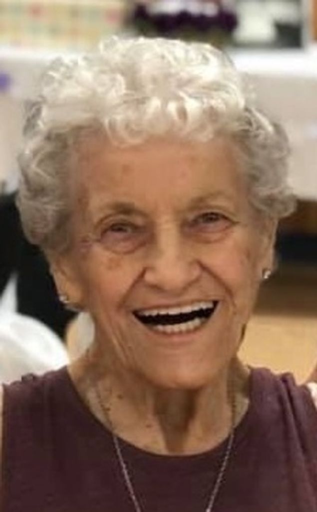 Maryanne Gabor Profile Photo