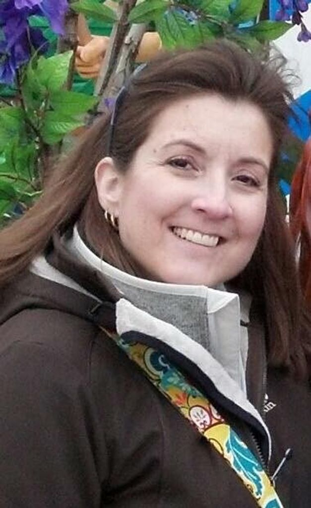 Maureen Faulkner