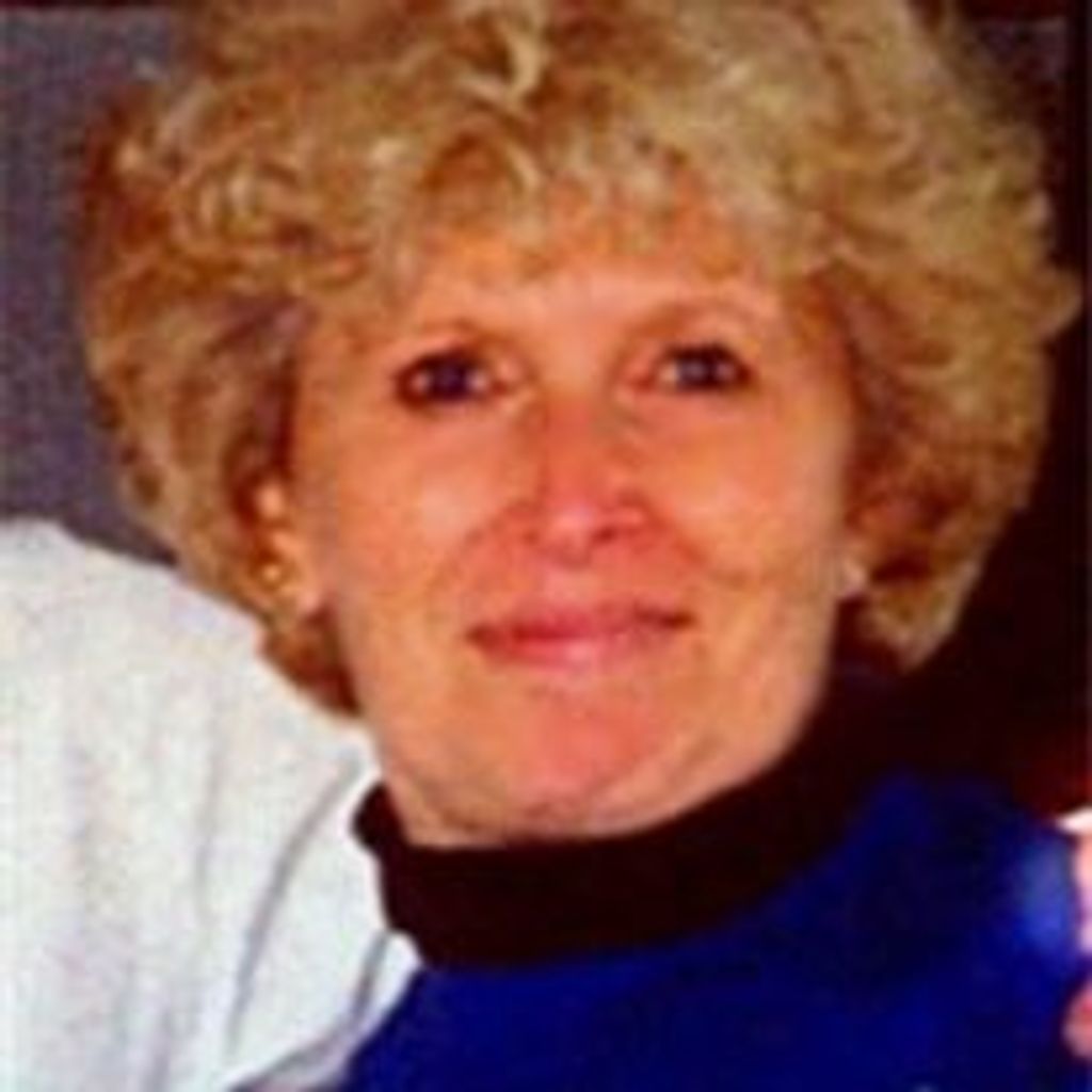 Patricia Waterbury