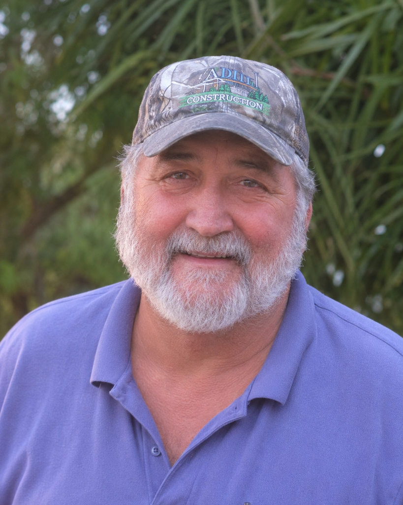 Larry Shrader Profile Photo